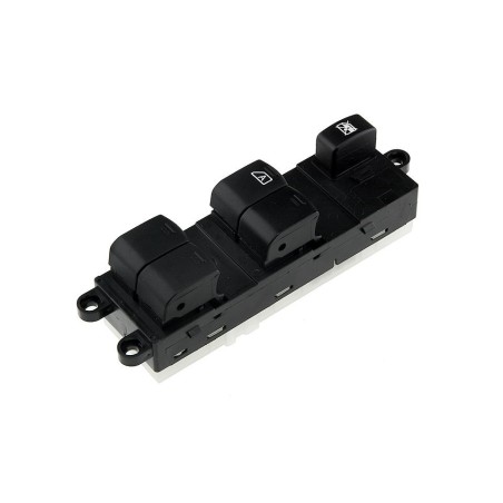 Bouton Commande Lève Vitre-Platine Bouton Vitre QASHQAI/QASHQAI +2 I 25401-4X01D