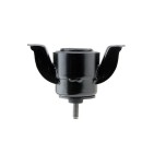 SUPPORT MOTEUR DROIT KIA RIO III 1.25 CVVT, 1.4 CVVT à partir de 2011 218101R000
