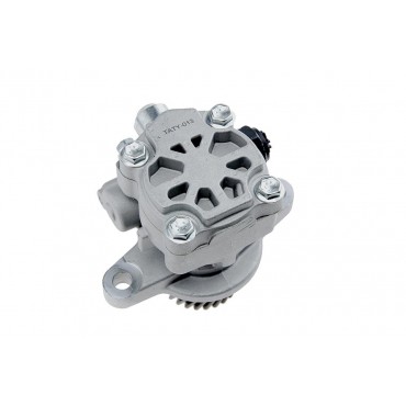 Pompe de direction assistée TOYOTA LAND CRUISER J7 1990-2001 4431060420