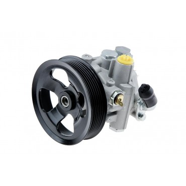 Pompe de direction assistée MITSUBISHI PAJERO III V7_W V6_W 2000-2007 MR418566