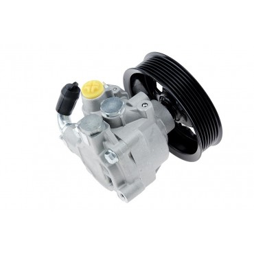 Pompe de direction assistée MITSUBISHI PAJERO III V7_W V6_W 2000-2007 MR418566