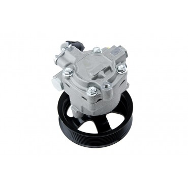 Pompe de direction assistée MITSUBISHI PAJERO III V7_W V6_W 2000-2007 MR418566