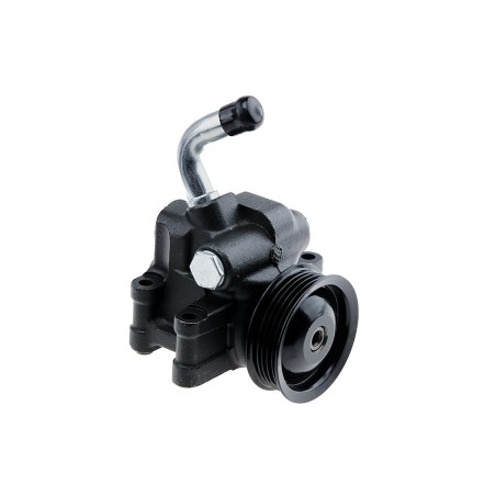 Pompe de direction assistée FORD FIESTA V FUSION JU_ MAZDA 2 DY 4330724 1141655