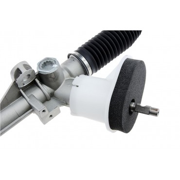 CREMAILLERE DE DIRECTION FLUENCE L3_ GRAND SCÉNIC III MEGANE CC/III 490010058R