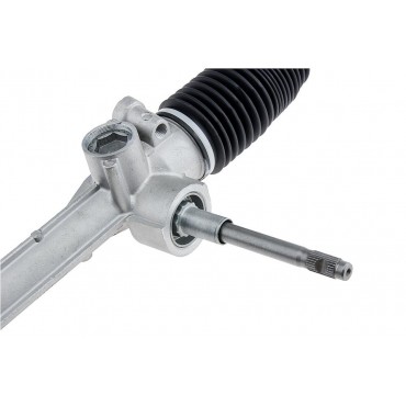 CREMAILLERE DE DIRECTION FIAT PANDA 169_ à partir de 2004 51876164 51754435