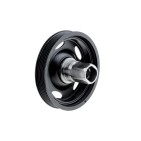 POULIE DAMPER ADAM ASTRA J MERIVA B MOKKA X 1.2 1.4Turbo/LPG 1.4 55571403 614182