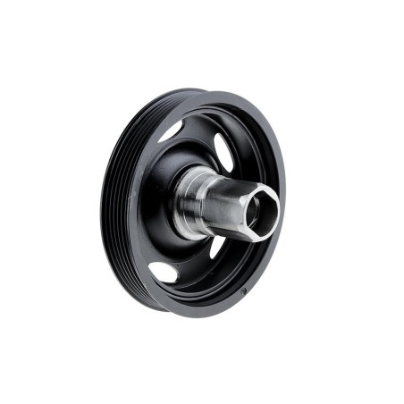 POULIE DAMPER ADAM ASTRA J MERIVA B MOKKA X 1.2 1.4Turbo/LPG 1.4 55571403 614182