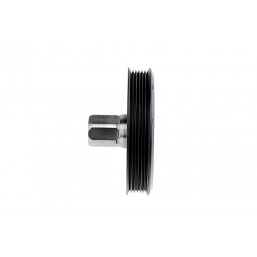 POULIE DAMPER ADAM ASTRA J MERIVA B MOKKA X 1.2 1.4Turbo/LPG 1.4 55571403 614182