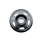 POULIE DAMPER ADAM ASTRA J MERIVA B MOKKA X 1.2 1.4Turbo/LPG 1.4 55571403 614182