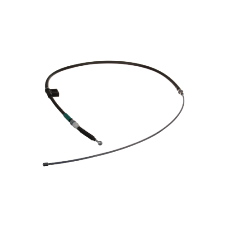Câble de frein à main Seat Leon 5F1 5F8 5Q0609721BE