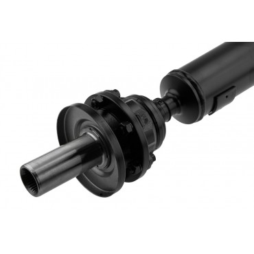 CARDAN ARBRE DE TRANSMISSION ARRIERE MITSUBISHI PAJERO 3.2DID 3401A018