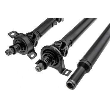 CARDAN ARBRE DE TRANSMISSION Arrière MERCEDES VITO/VIANO W639 A6394104806