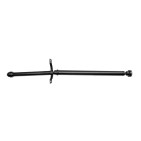 CARDAN ARBRE DE TRANSMISSION A8 3.0TDI/TFSI 4.0TFSI 4.2FSI S8 6.3 W12 4H4521101