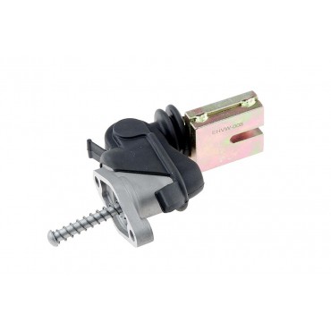 Commande embrayage mécanique SHARAN PASSAT POLO ALHAMBRA IBIZA TOLEDO 02B141708A