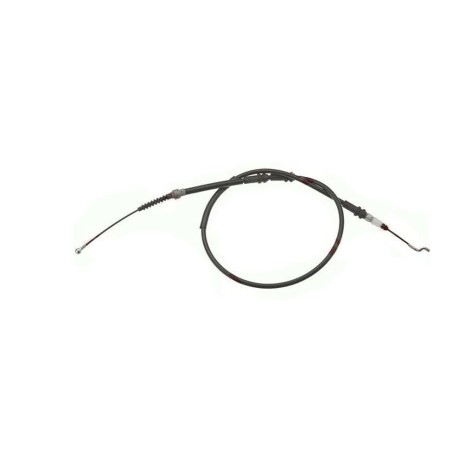 Câble de frein à main VW Transporter 5 7H 7J 7H1609701F
