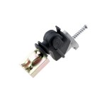 Commande embrayage mécanique SHARAN PASSAT POLO ALHAMBRA IBIZA TOLEDO 02B141708A