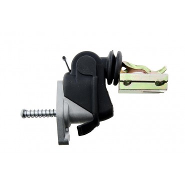 Commande embrayage mécanique SHARAN PASSAT POLO ALHAMBRA IBIZA TOLEDO 02B141708A
