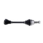 CARDAN ARBRE DE TRANSMISSION GAUCHE MITO 955_ FIAT GRANDE PUNTO YPSILON 46308345