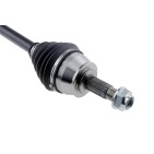 CARDAN ARBRE DE TRANSMISSION GAUCHE MITO 955_ FIAT GRANDE PUNTO YPSILON 46308345