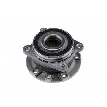 MOYEU DE ROUE AVANT Gauche ou Droit JEEP CHEROKEE KL 2.4 4x4 3.2 V6 4779869AA