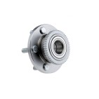 MOYEU DE ROUE AVANT Gauche ou Droit FORD USA MUSTANG FR3Z1104A