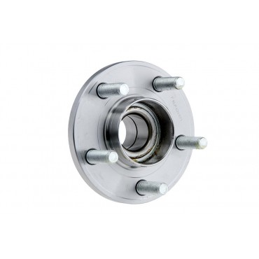 MOYEU DE ROUE AVANT Gauche ou Droit FORD USA MUSTANG FR3Z1104A