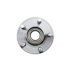 MOYEU DE ROUE AVANT Gauche ou Droit FORD USA MUSTANG FR3Z1104A