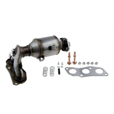 Catalyseur CITROËN C1 PEUGEOT 107 TOYOTA AYGO 1.0 1.0 GPL 0342L5 0342K3 0342K0