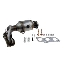 Catalyseur CITROËN C1 PEUGEOT 107 TOYOTA AYGO 1.0 1.0 GPL 0342L5 0342K3 0342K0