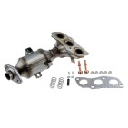 Catalyseur CITROËN C1 PEUGEOT 107 TOYOTA AYGO 1.0 1.0 GPL 0342L5 0342K3 0342K0