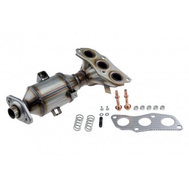 Catalyseur CITROËN C1 PEUGEOT 107 TOYOTA AYGO 1.0 1.0 GPL 0342L5 0342K3 0342K0