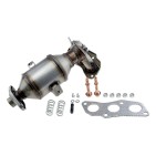 Catalyseur CITROËN C1 PEUGEOT 107 TOYOTA AYGO 1.0 1.0 GPL 0342L5 0342K3 0342K0