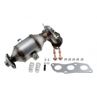 Catalyseur CITROËN C1 PEUGEOT 107 TOYOTA AYGO 1.0 1.0 GPL 0342L5 0342K3 0342K0
