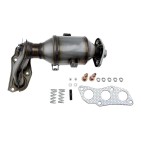 Catalyseur CITROËN C1 PEUGEOT 107 TOYOTA AYGO 1.0 1.0 GPL 0342L5 0342K3 0342K0