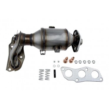 Catalyseur CITROËN C1 PEUGEOT 107 TOYOTA AYGO 1.0 1.0 GPL 0342L5 0342K3 0342K0