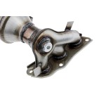 Catalyseur CITROËN C1 PEUGEOT 107 TOYOTA AYGO 1.0 1.0 GPL 0342L5 0342K3 0342K0