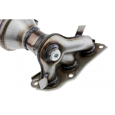 Catalyseur CITROËN C1 PEUGEOT 107 TOYOTA AYGO 1.0 1.0 GPL 0342L5 0342K3 0342K0