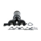 Catalyseur ET COLLECTEUR ASTRA H MERIVA A VECTRA C ZAFIRA 1.6 i 16V 55559624