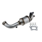 Catalyseur C-ELYSEE C1 II C3 II/III C4 DS3 108 2008 208 I 301 308 II 9672883980