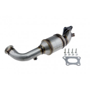 Catalyseur C-ELYSEE C1 II C3 II/III C4 DS3 108 2008 208 I 301 308 II 9672883980