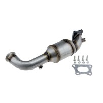 Catalyseur C-ELYSEE C1 II C3 II/III C4 DS3 108 2008 208 I 301 308 II 9672883980