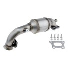 Catalyseur C-ELYSEE C1 II C3 II/III C4 DS3 108 2008 208 I 301 308 II 9672883980