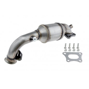 Catalyseur C-ELYSEE C1 II C3 II/III C4 DS3 108 2008 208 I 301 308 II 9672883980