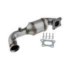 Catalyseur C-ELYSEE C1 II C3 II/III C4 DS3 108 2008 208 I 301 308 II 9672883980