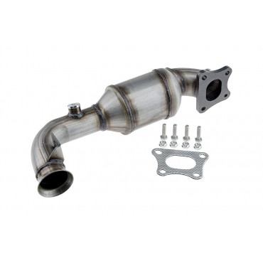 Catalyseur C-ELYSEE C1 II C3 II/III C4 DS3 108 2008 208 I 301 308 II 9672883980