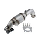 Catalyseur C-ELYSEE C1 II C3 II/III C4 DS3 108 2008 208 I 301 308 II 9672883980