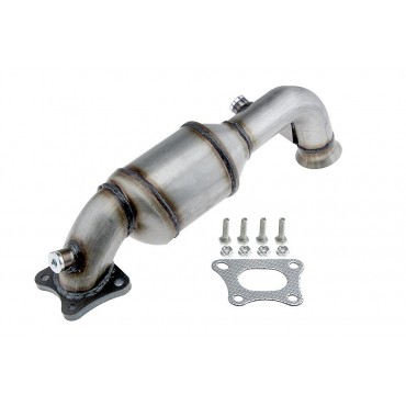 Catalyseur C-ELYSEE C1 II C3 II/III C4 DS3 108 2008 208 I 301 308 II 9672883980