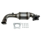 Catalyseur C-ELYSEE C1 II C3 II/III C4 DS3 108 2008 208 I 301 308 II 9672883980