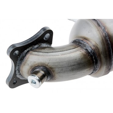 Catalyseur C-ELYSEE C1 II C3 II/III C4 DS3 108 2008 208 I 301 308 II 9672883980