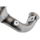 Catalyseur C-ELYSEE C1 II C3 II/III C4 DS3 108 2008 208 I 301 308 II 9672883980